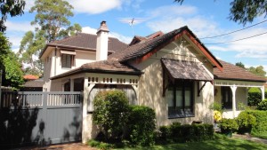 Home Extensions